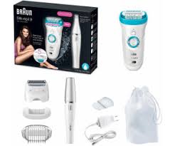 Top health & beauty must haves learn how to take care of your health and beauty at kogan.com. Braun Silk Epil 9 Skinspa 9 558 Ab 129 00 Preisvergleich Bei Idealo De