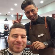 THE BEST 10 BARBERS near BLOOMSWEG, 45964 GLADBECK, GERMANY