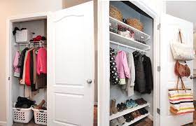Price and stock could change after publish date, and we may make money from these links. How Small Closet Organizers Can Help Expand Your Storage Best 22 Systems Ideas