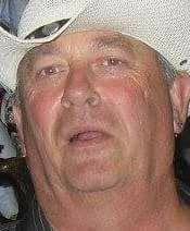 Dave Stephen Shephard