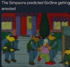 Discover all images by lilykft. 6ix9ine Album On Imgur