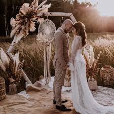 Er heiratete klammheimlich seine gleichaltrige verlobte lisa in der nähe von münchen. Time For Wedding