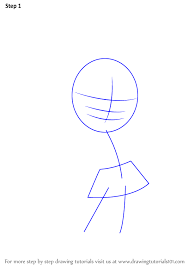 Learn How To Draw Vanellope Von Schweetz From Wreck It Ralph Wreck It Ralph Step By Step D Disney Drawing Challenge Disney Character Drawings Easy Drawings