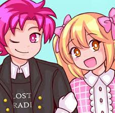 Pin By Alexa On Inquisitormaster Cute Youtubers Book Reviews For Kids Cute Anime Chibi