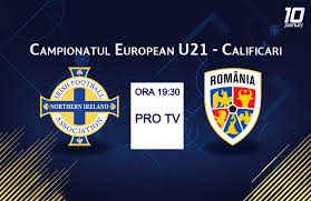Selecţionerul mirel radoi a anunţat că pentru partida din această seară va efectua câteva schimbări alex pașcanu a declarat că cel mai important lucru în meciul de diseară este ca românia u21 să câştige şi speră ca pe viitor să facă pasul spre. NaÅ£ionala De Tineret A Romaniei Se IndepÄrteazÄ De Euro 2021 Tricolorii Mici Au Remizat In Irlanda De Nord