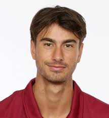 2024 SEMINOLE MEN'S TENNIS • PAGE 1 QUICK FACTS