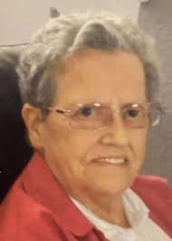 Alice “June” Wanless (1937-2021)