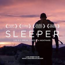 Sleeper Full Trailer Black Film Festival Feature Film Film