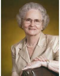 Obituary information for Mary Ann Gallahan