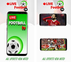 Fans rave about the graphics and visuals available on live soccer tv, which provides a great viewing experience. Live Football Tv Apk Download For Android Latest Version 1 5 Com Dream Iptv Livefootballtv