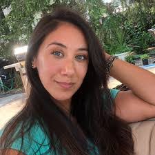 Melissa Panza's Instagram, Twitter & Facebook