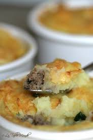 Hachis Parmentier Recettes De Cuisine Recette De Cuisine Familiale Hachis Parmentier