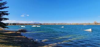 Az új szabályozás egyúttal teszt is: A Volt Kavicsbanya Hangulatos Tava Budakalaszon Az Omszk To Csodalatosbudapest Hu