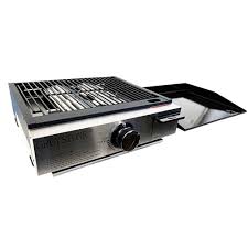 Buy gas grill products and get the best deals at the lowest prices on ebay! Greystone 17 Tabletop Outdoor Gas Grill Griddle Combo Camping World