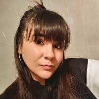 Georgina Macarena Aranda