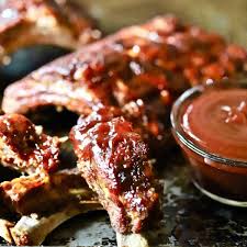 oven baked baby back ribs recipe and