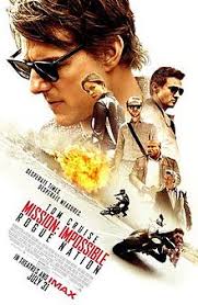 Distributie rebecca ferguson, tom cruise, michelle monaghan, henry cavill, simon pegg, alec baldwin, ving rhames. Misiune Imposibila 6 Subtitrat In Romana