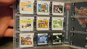 20th nov 2004 (na) 2nd dec 2004 (jpn) 11th mar 2005 (uk/eu) 24th dec 2015 (uk/eu) 25th aug 2016 (na) Club Nintendo 3ds Game Card Case Super Mario Bros Pikmin Review Youtube