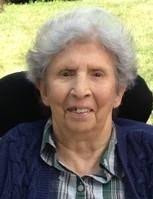 Anne Conroy Obituary (1926