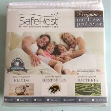 Best Mattress Protector Reviews 2020 Make Your Mattress Last Longer Mattress Protector Mattress Waterproof Mattress Pad