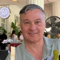 Nick Perillo's Instagram, Twitter & Facebook