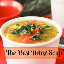 Chicken Detox Soup Recipe Yummly Recipe Detox Soup Soup Recipes Recipes