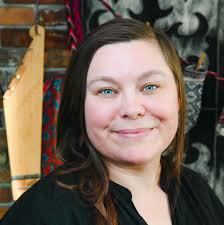 Join us in welcoming our new Program Director, Mathilde “Tilly” Frances Lind!  Program Director Tilly Lind relocated to Canton from Tartu, Estonia, where  she researched the entanglement of ecology and wool crafts