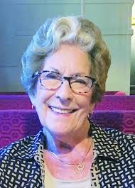 Betty Jane Bailey Burton