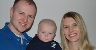 Survivor raises awareness of testicular cancer