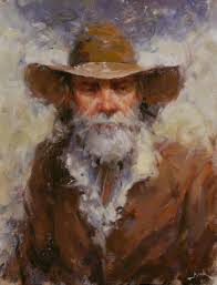 BoldBrush Painting Competition Winner