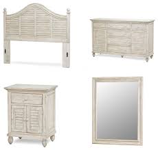 Perfect for a kitchen or sunroom. Tortuga Beach Sand 4 Piece Tropical Bedroom Set Traditional Bedroom Furniture Sets By American Rattan Wicker Houzz