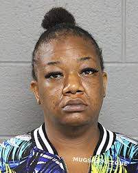 RHODA FATIMA HUGHES 05/25/2021