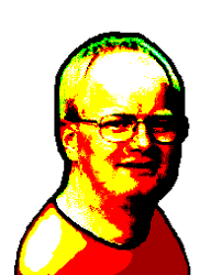 Private Homepage von Michael Meß