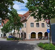 Die „perle des pfaffenwinkels blickt damit. 3 Zimmer Wohnung Zu Vermieten Christophstrasse 4 86956 Schongau Weilheim Schongau Kreis Mapio Net