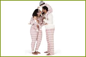12 Best Christmas Pajamas For The Whole Family 2019 Family