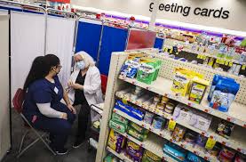 What time does cvs pharmacy. Some Cvs Pharmacies Across Washington State To Start Offering Covid 19 Vaccines