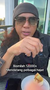 Amalan Bismillah 12000x untuk Pemenuhan Hajat