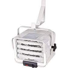 Portable Generators Pressure Washers Power Tools Welders Garage Heater Electric Garage Heaters Barn Shop