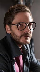 Daniel Brühl for ic! berlin