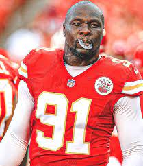Kansas City Chiefs | The Kansas City Chiefs have officially signed Tamba  Hali to a one-day contract to retire as a Chief. | Instagram