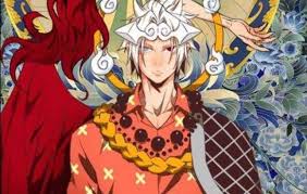 Cerca nel più grande indice di testi integrali mai esistito. Animes Orion Boruto