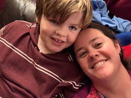 Noah's Rainbow Warriors