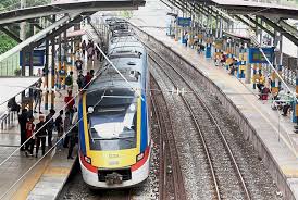 That's when it began to slowly lose its prominent role as a space. Ktm Komuter Service Rescheduled Disruption Expected The Star