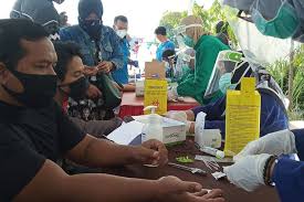 Informasi dan pertanyaan seputar lowongan pekerjaan silahkan post disini. Hasil Rapid Test Wisatawan Puncak Bogor Banyak Yang Reaktif Universitas Pakuan