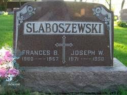 See more of kozlowski family dentistry on facebook. Frances Eva Kozlowski Slaboszewski 1880 1957 Find A Grave Memorial