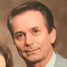 Attila Balogh Obituary (1933