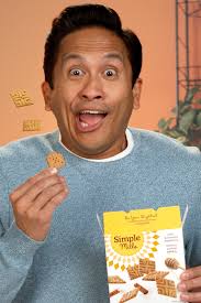 Simple Mills — Allison