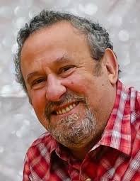 David Baden Obituary