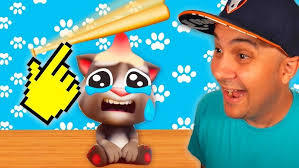 Talking Ben & Hank Are Extremely Weird...