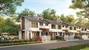 Apartment mawar taman bunga raya bukit beruntung. Taman Bunga Raya Iris
